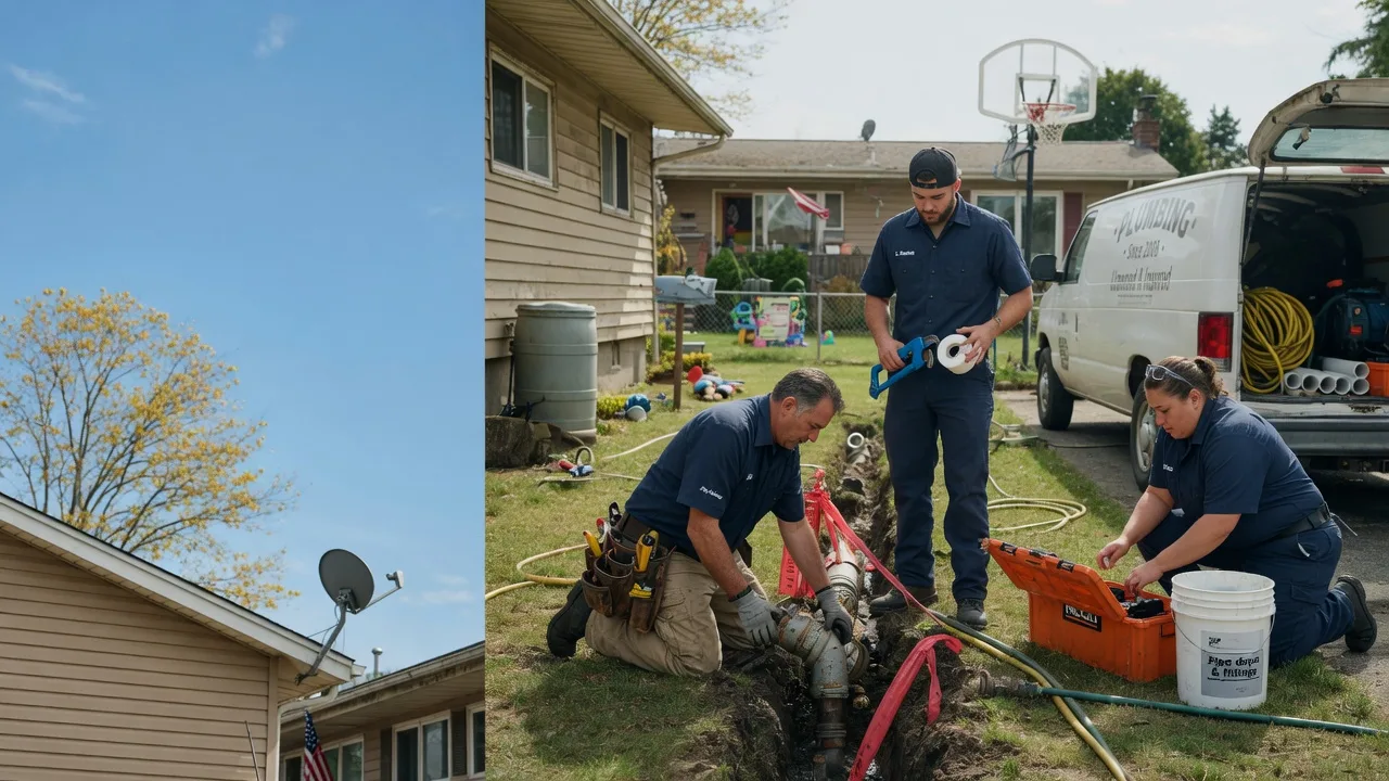 Garbage Disposal Replacement in Dahlgren, IL near me